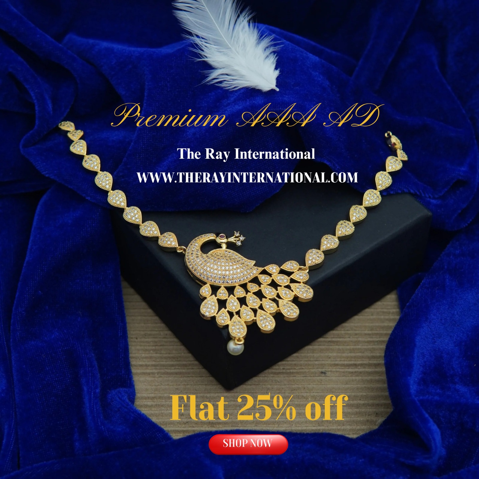 Jewelry & Accessories